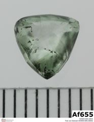 Foto von Diamant (NHMW-MIN-Af655)